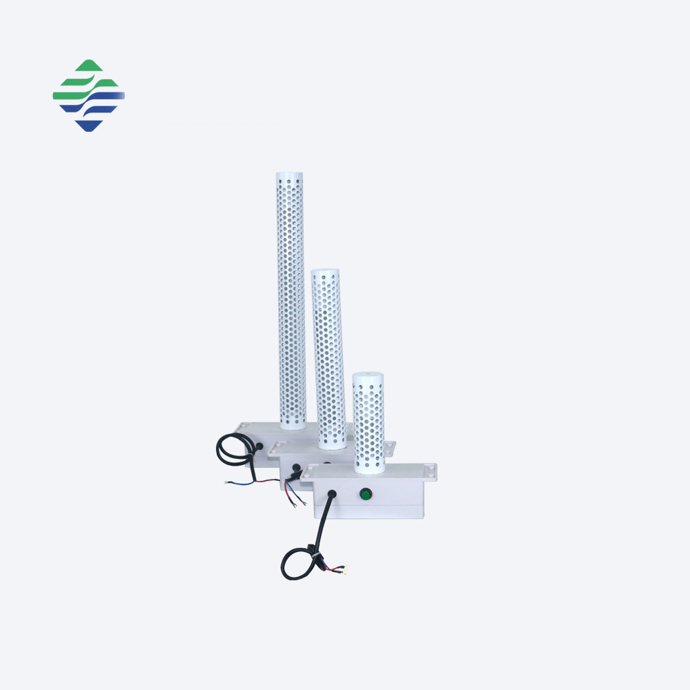 插入式光氫離子空氣消毒凈化器