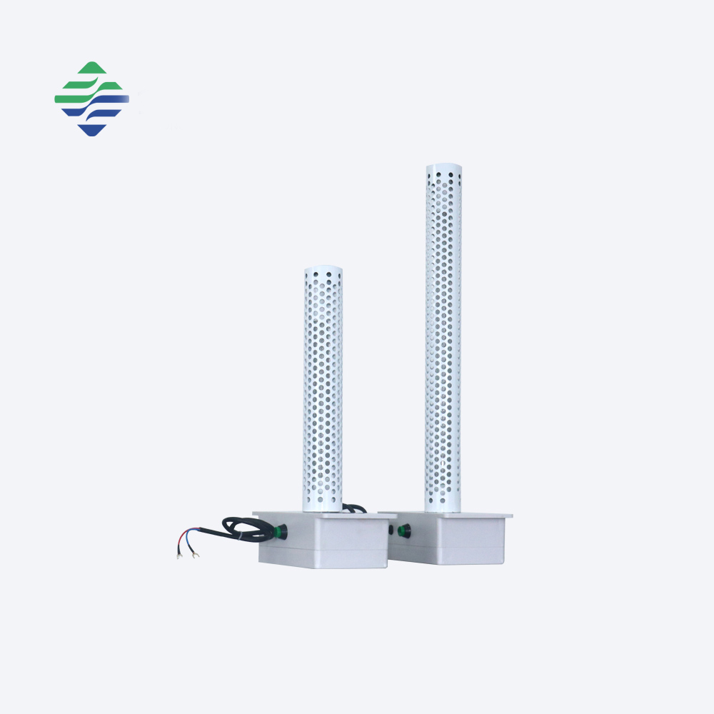 插入式光氫離子空氣消毒凈化器